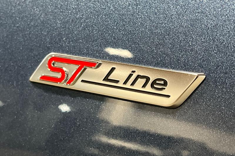 Used Ford Focus 2025 for sale - 77117453: Photo 24