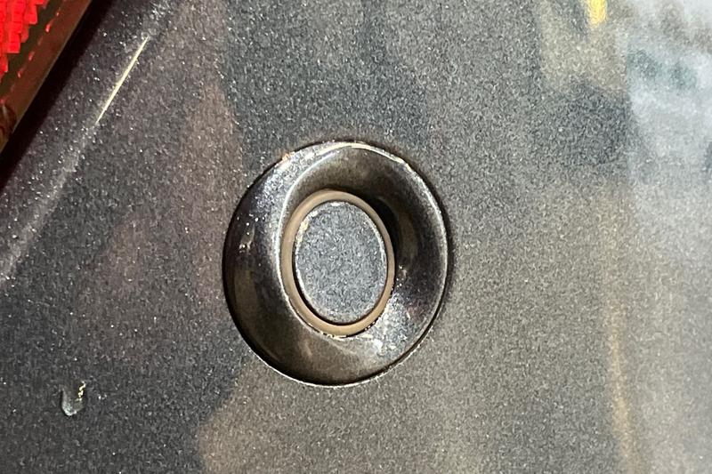 Used Ford Focus 2025 for sale - 77117453: Photo 25