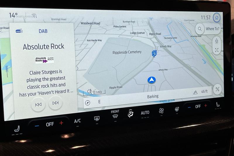 Used Ford Focus 2025 for sale - 77117453: Photo 28