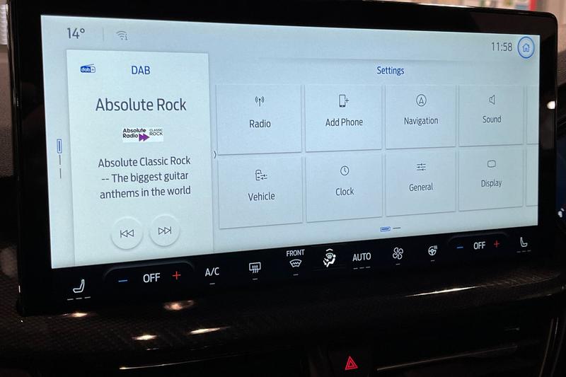 Used Ford Focus 2025 for sale - 77117453: Photo 29