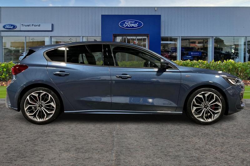 Used Ford Focus 2025 for sale - 77117453: Photo 3