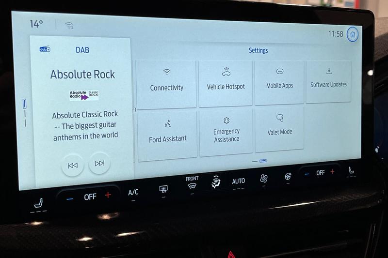 Used Ford Focus 2025 for sale - 77117453: Photo 30