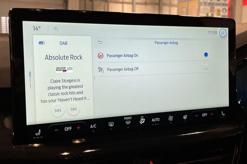 Used Ford Focus 2025 for sale - 77117453: Photo 31