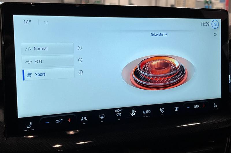 Used Ford Focus 2025 for sale - 77117453: Photo 33