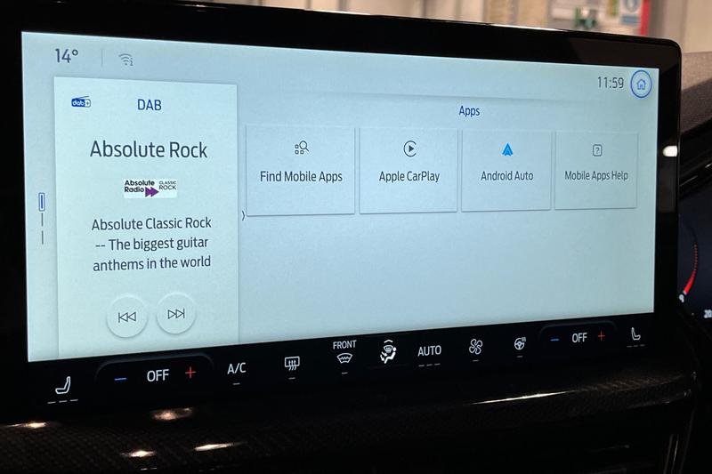 Used Ford Focus 2025 for sale - 77117453: Photo 34