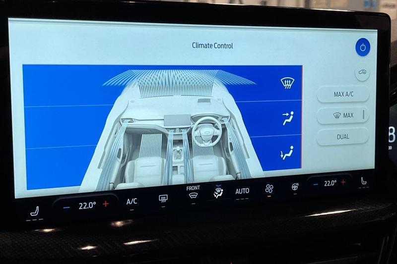 Used Ford Focus 2025 for sale - 77117453: Photo 35