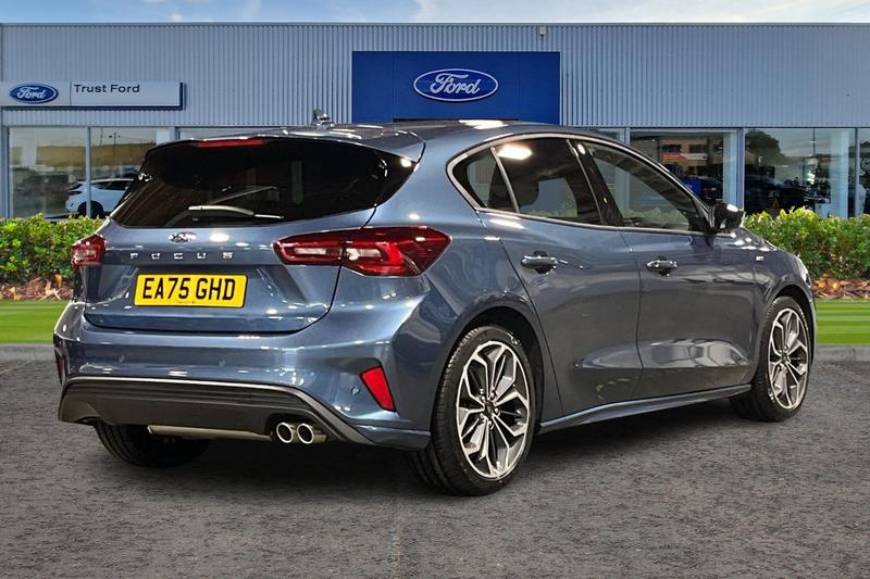 Used Ford Focus 2025 for sale - 77117453: Photo 4