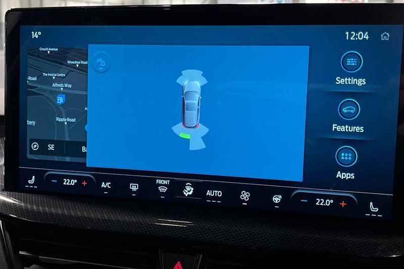 Used Ford Focus 2025 for sale - 77117453: Photo 41