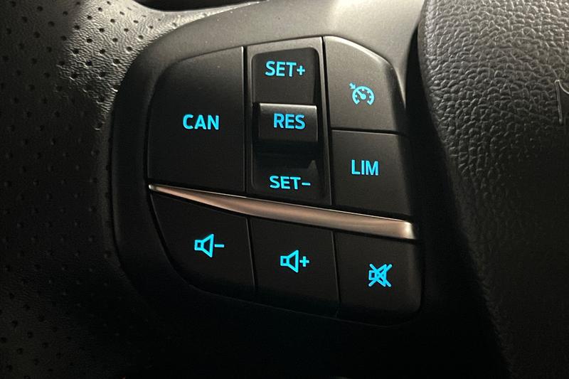 Used Ford Focus 2025 for sale - 77117453: Photo 42