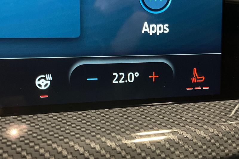 Used Ford Focus 2025 for sale - 77117453: Photo 44