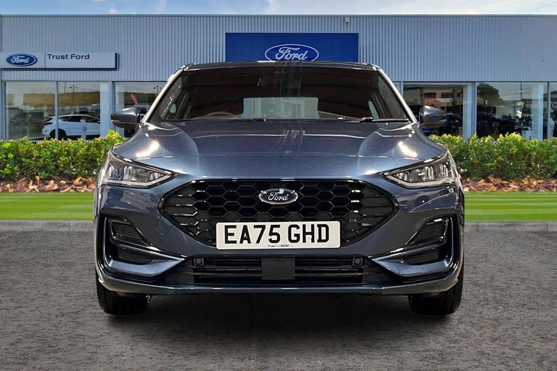 Used Ford Focus 2025 for sale - 77117453: Photo 6