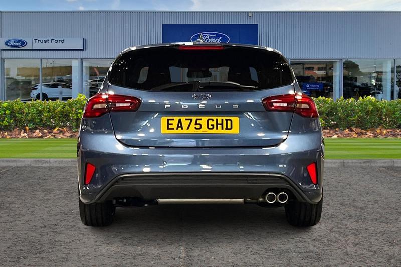 Used Ford Focus 2025 for sale - 77117453: Photo 7