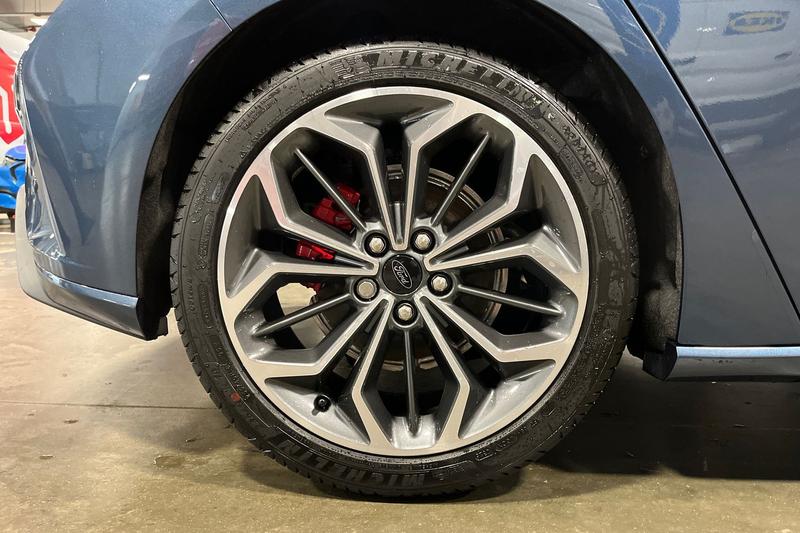 Used Ford Focus 2025 for sale - 77117453: Photo 8