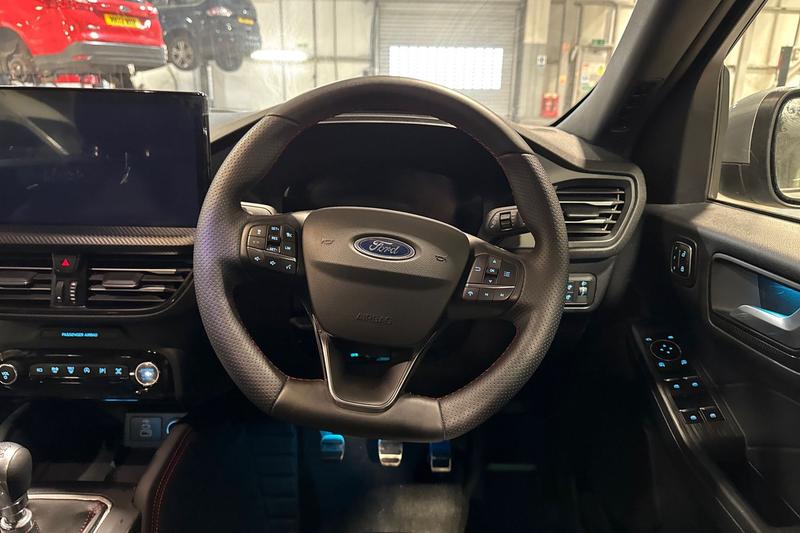 Used Ford Kuga 2025 for sale - 77532670: Photo 12