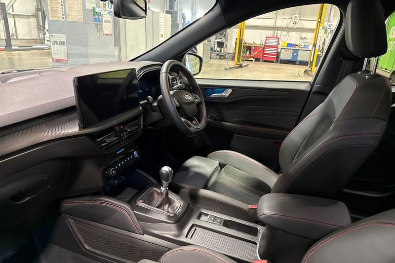 Used Ford Kuga 2025 for sale - 77532670: Photo 18