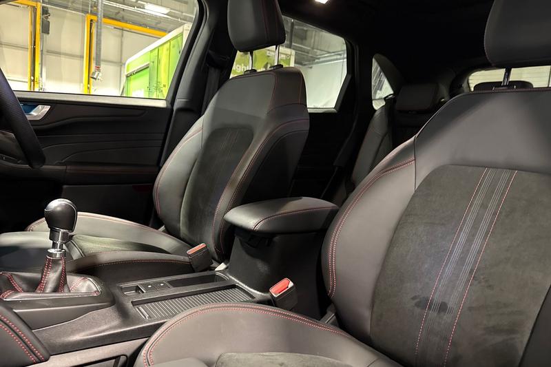 Used Ford Kuga 2025 for sale - 77532670: Photo 19