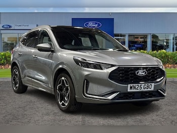 Used Ford Kuga 2025 for sale - 77532670: Photo