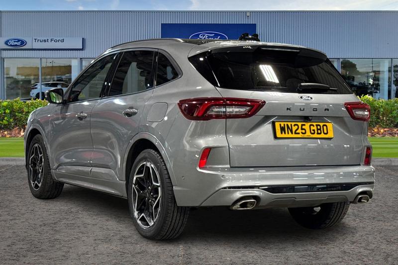 Used Ford Kuga 2025 for sale - 77532670: Photo 2