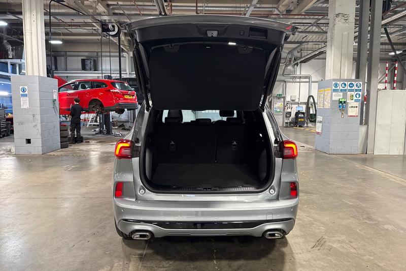 Used Ford Kuga 2025 for sale - 77532670: Photo 21