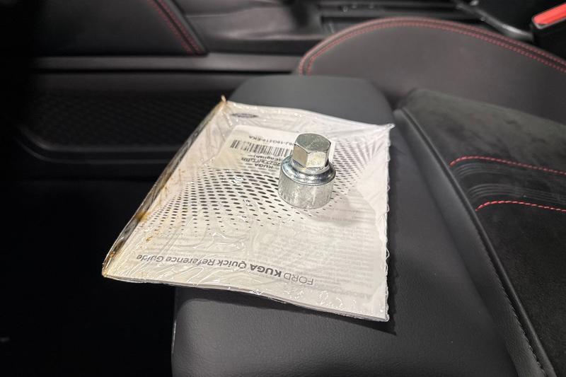 Used Ford Kuga 2025 for sale - 77532670: Photo 22