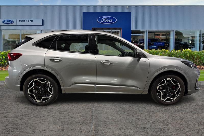 Used Ford Kuga 2025 for sale - 77532670: Photo 3