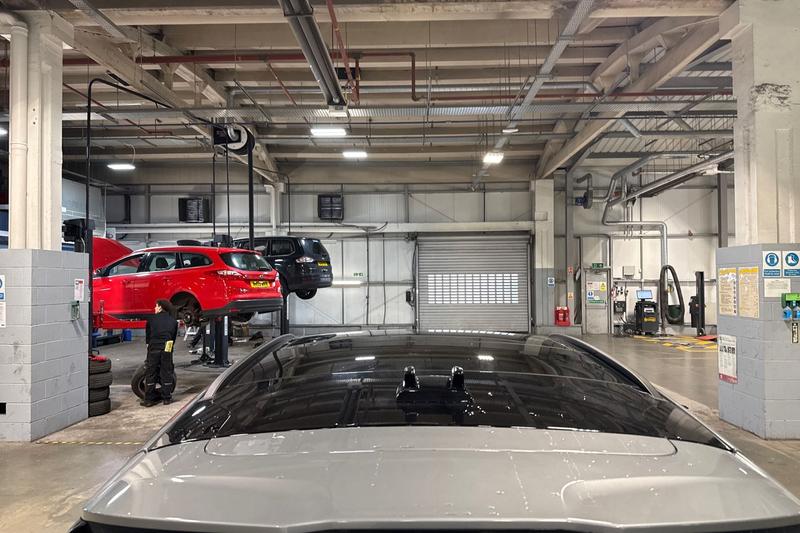 Used Ford Kuga 2025 for sale - 77532670: Photo 37