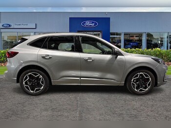 Used Ford Kuga 2025 for sale - 77532670: Photo