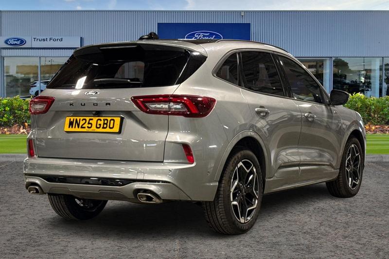 Used Ford Kuga 2025 for sale - 77532670: Photo 4