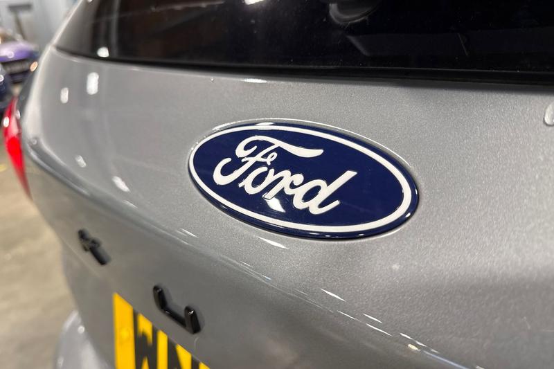 Used Ford Kuga 2025 for sale - 77532670: Photo 43