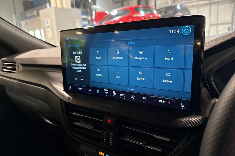 Used Ford Kuga 2025 for sale - 77532670: Photo 46