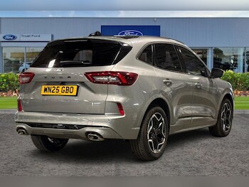 Used Ford Kuga 2025 for sale - 77532670: Photo