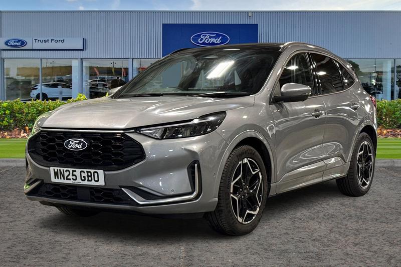 Used Ford Kuga 2025 for sale - 77532670: Photo 5