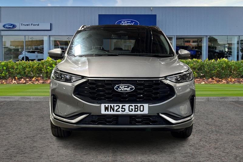 Used Ford Kuga 2025 for sale - 77532670: Photo 6