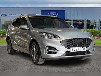 Used Ford Kuga 2023 for sale - 75475355: Photo