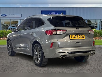 Used Ford Kuga 2023 for sale - 75475355: Photo
