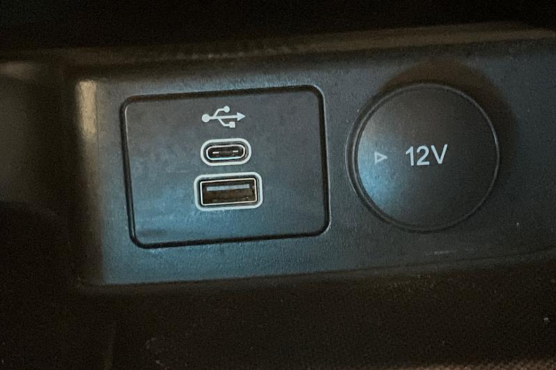 Vehicle 40