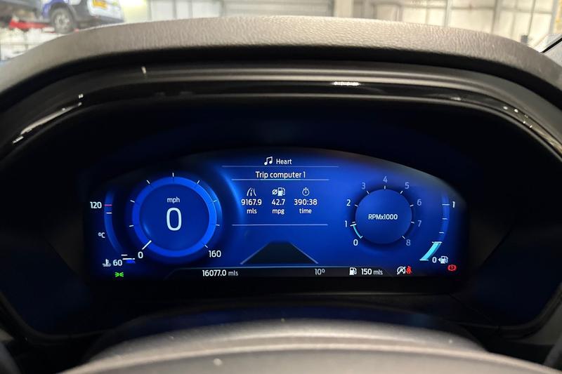 Used Ford Focus 2024 for sale - 77746975: Photo 13