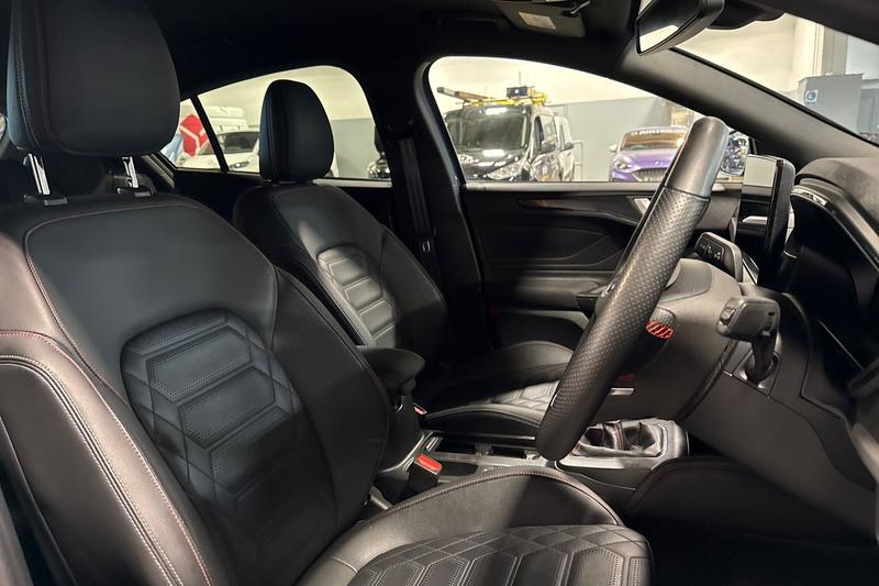 Used Ford Focus 2024 for sale - 77746975: Photo 17