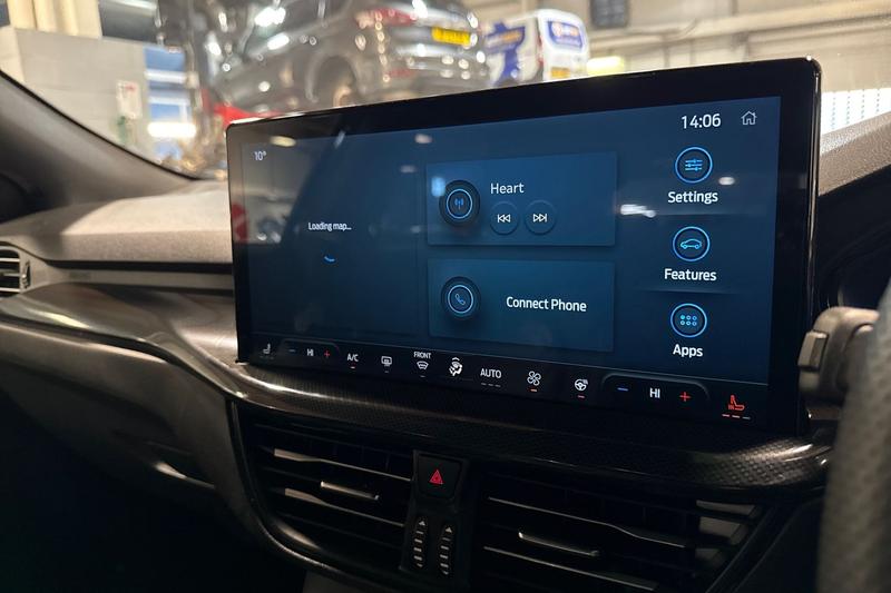 Used Ford Focus 2024 for sale - 77746975: Photo 34