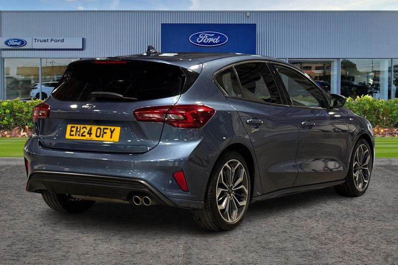 Used Ford Focus 2024 for sale - 77746975: Photo 4