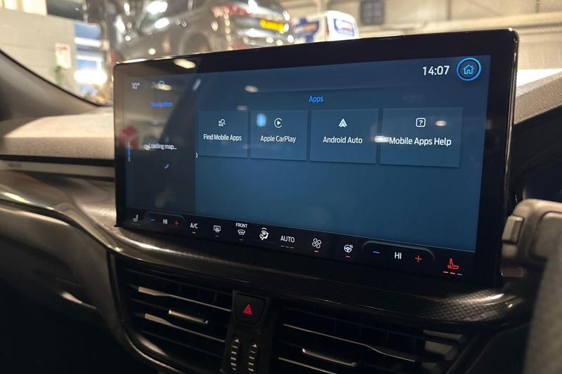 Used Ford Focus 2024 for sale - 77746975: Photo 44