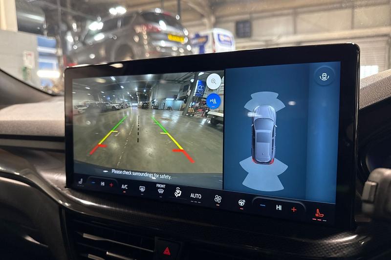 Used Ford Focus 2024 for sale - 77746975: Photo 45