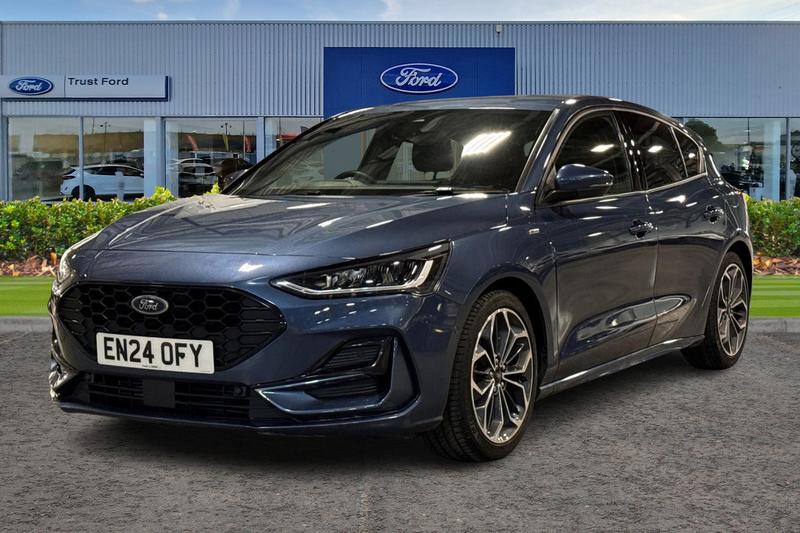 Used Ford Focus 2024 for sale - 77746975: Photo 5