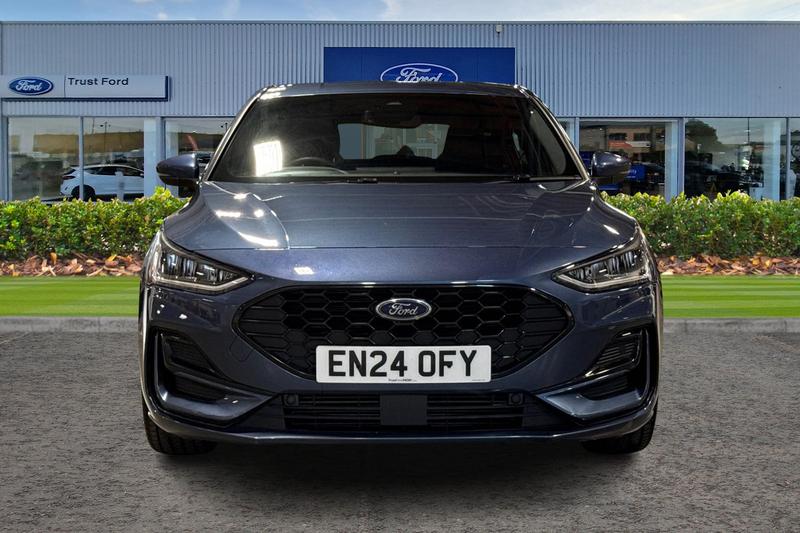 Used Ford Focus 2024 for sale - 77746975: Photo 6