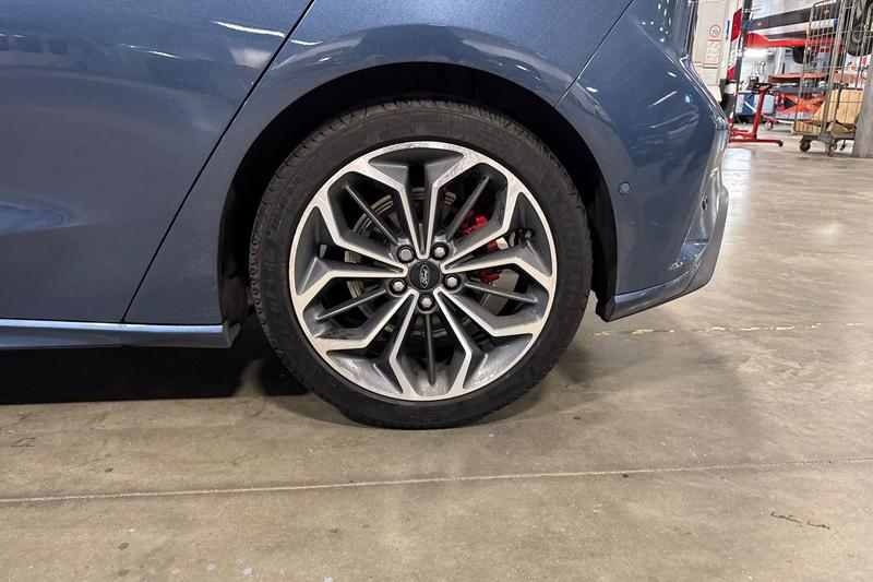 Used Ford Focus 2024 for sale - 77746975: Photo 8