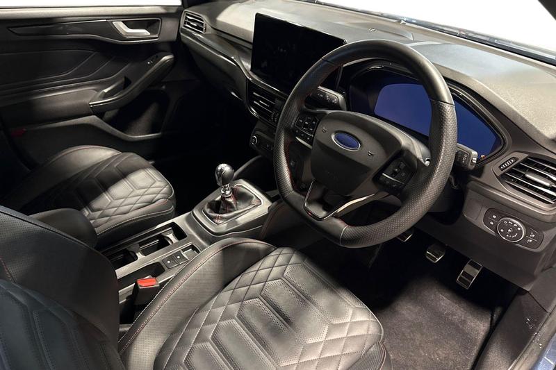 Used Ford Focus 2024 for sale - 77746975: Photo 9