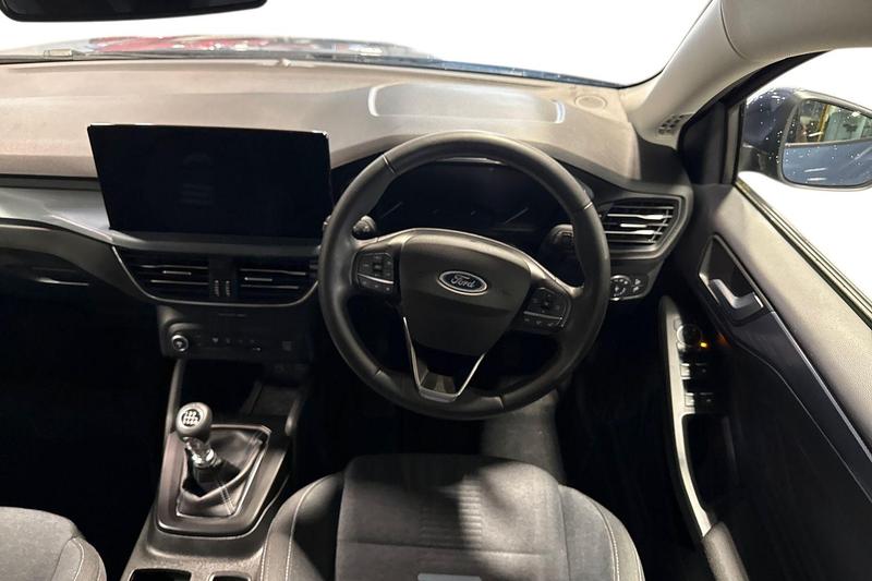 Used Ford Focus 2023 for sale - 76162001: Photo 11