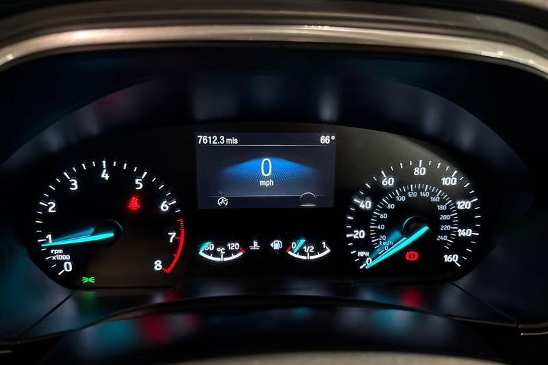 Used Ford Focus 2023 for sale - 76162001: Photo 13