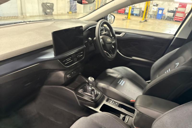 Used Ford Focus 2023 for sale - 76162001: Photo 18