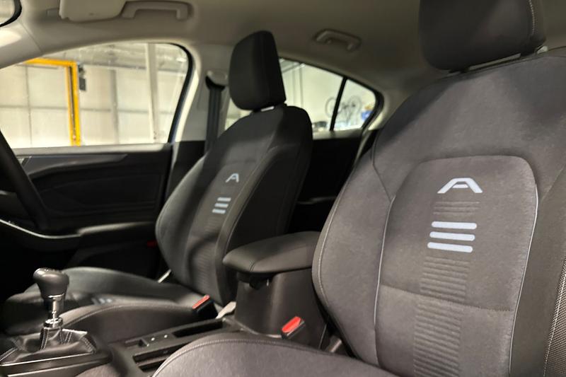 Used Ford Focus 2023 for sale - 76162001: Photo 19